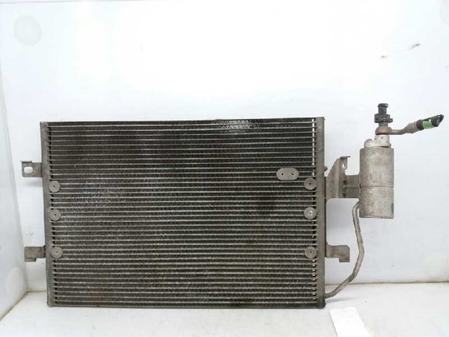 Condensador / radiador Ar condicionado para mercedes-benz A-Class A 160 (168.033, 168.133) M166960 1685001154