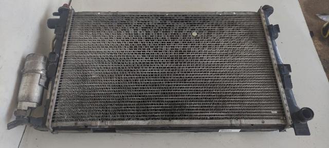 1685001702 MERCEDES Радиатор купить в Винница