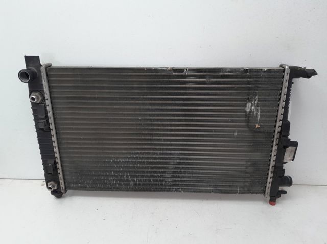 MERCEDES 1685002002 Радиатор в наличии Чернигов