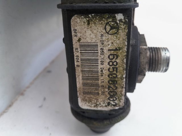 1685002002 MERCEDES Радиатор купить в Житомир