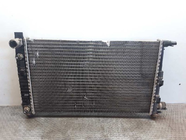 1685002002 MERCEDES Радиатор охлаждения двигателя купить в Ровно