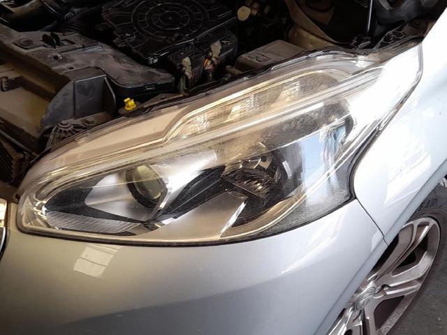 PEUGEOT 1685352680 Фара левая в наличии Одесса