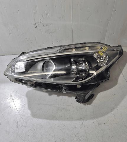 1685352680 PEUGEOT Левая фара купить в Черновцы