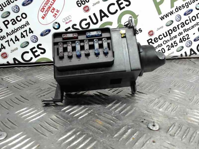 MERCEDES 1685450104 Переключатель света фар на "торпедо" в наличии Тернополь