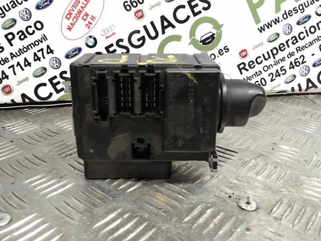 1685450104 MERCEDES Переключатель света фар на "торпедо" купить в Черкассы