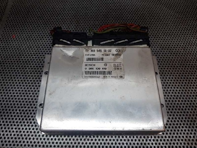 1685451332 MERCEDES Блок управления ESP купить в Ирпень