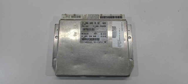 MERCEDES 1685451332 Блок управления ESP в наличии Черкассы