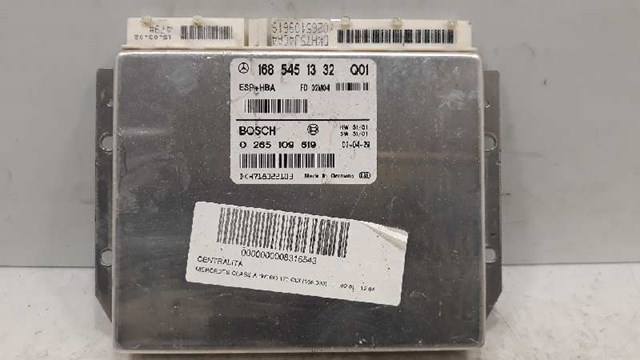1685451332 Блок управления ESP купить Каменское