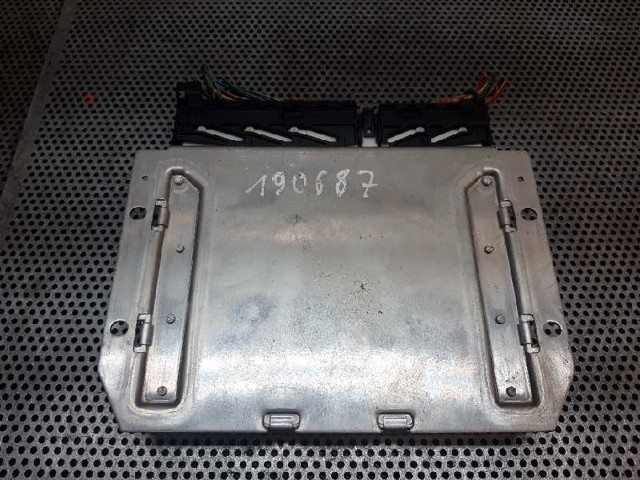 MERCEDES 1685451332 Блок управления ESP в наличии Ровно