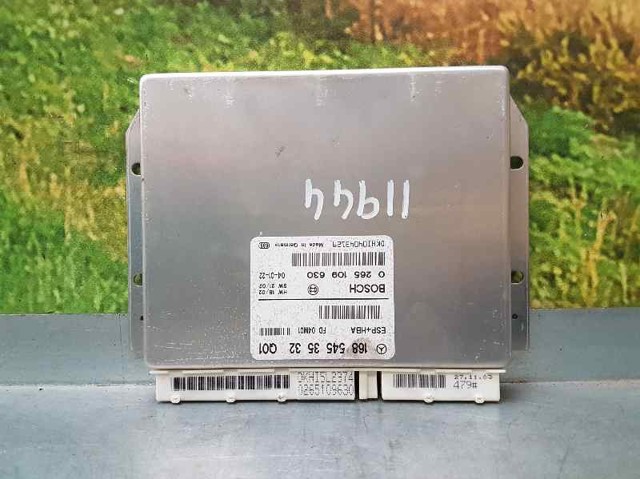 1685453532 MERCEDES Блок управления ESP купить в Ровно