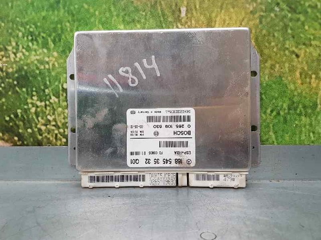 1685453532 Блок управления ESP купить Киев