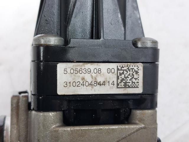 FORD 1685740 Радиатор системы EGR в наличии Николаев