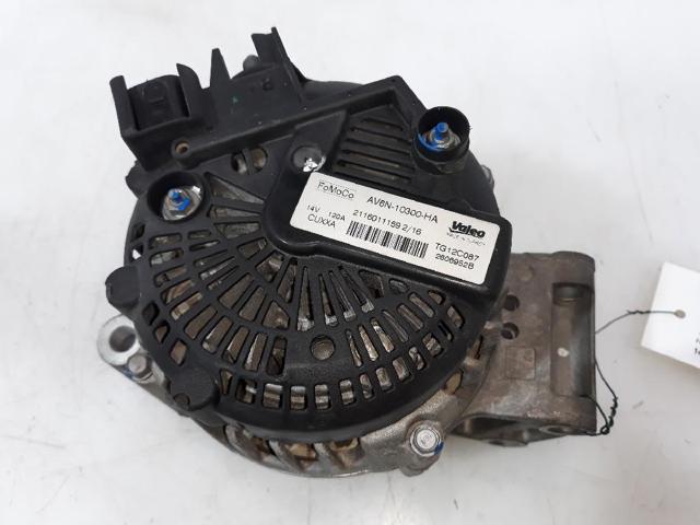 1685794 FORD Генератор купить в Хмельницкий