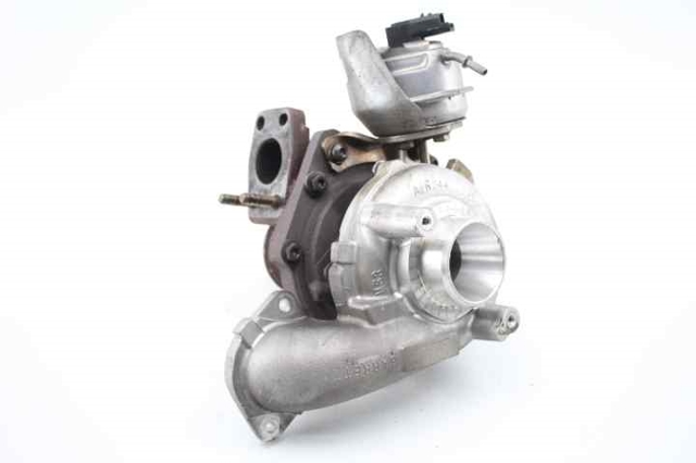 1685819 FORD Турбина купить в Черкассы