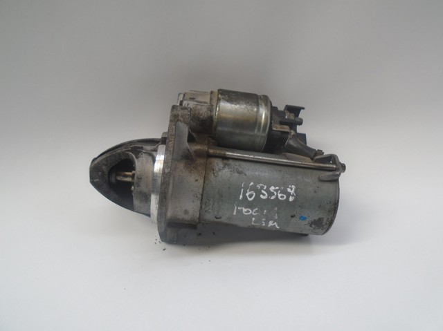 Motor de arranco 1685833 Ford