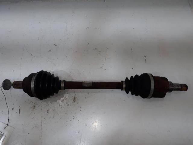 FORD 1686114 Левая полуось в наличии Винница