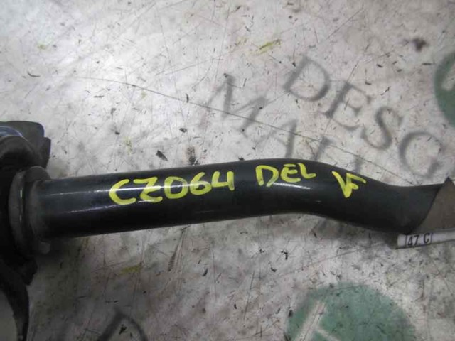 1686182 FORD Передний стабилизатор купить в Полтава