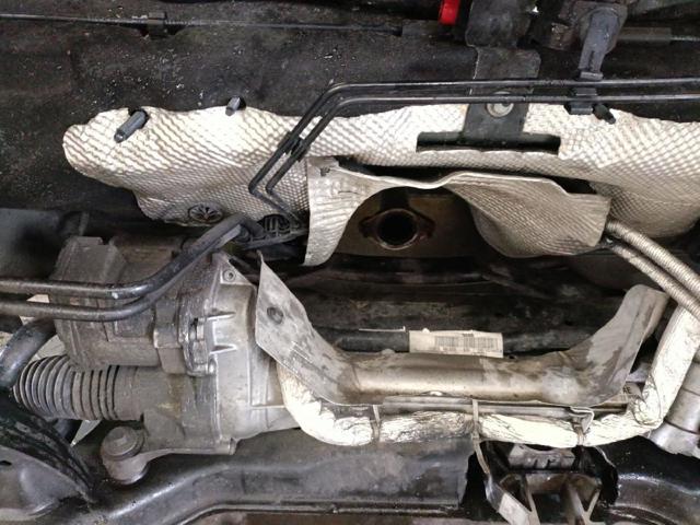 FORD 1686182 Стабилизатор передний в наличии Черновцы