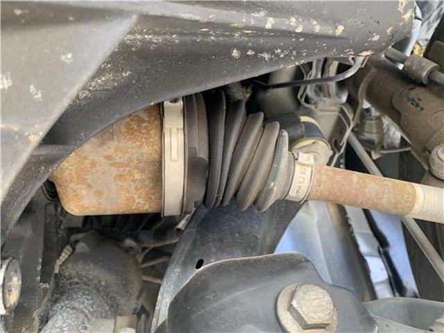 1686194 FORD Левая полуось купить в Каменское