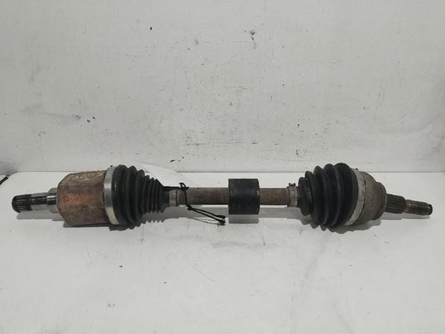 1686194 FORD Левая полуось купить в Ужгород