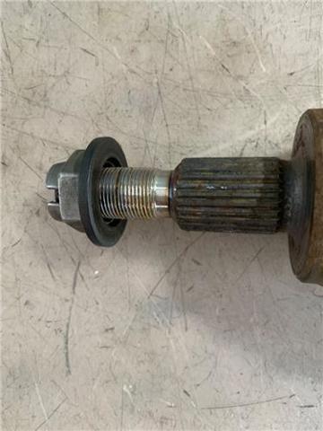 1686194 FORD Левая полуось купить в Украина
