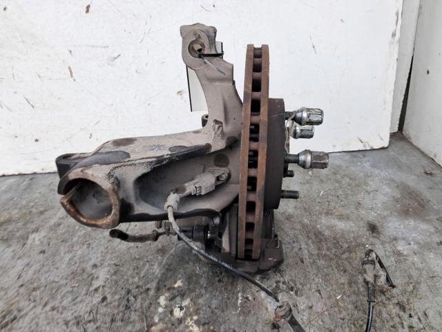 1686604 FORD Цапфа передняя левая купить в Черкассы