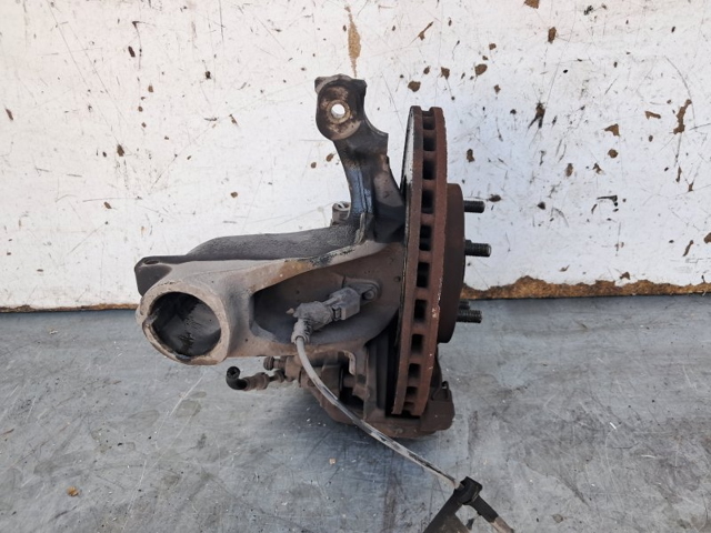 1686604 FORD Цапфа (поворотный кулак) передний левый купить в Одесса