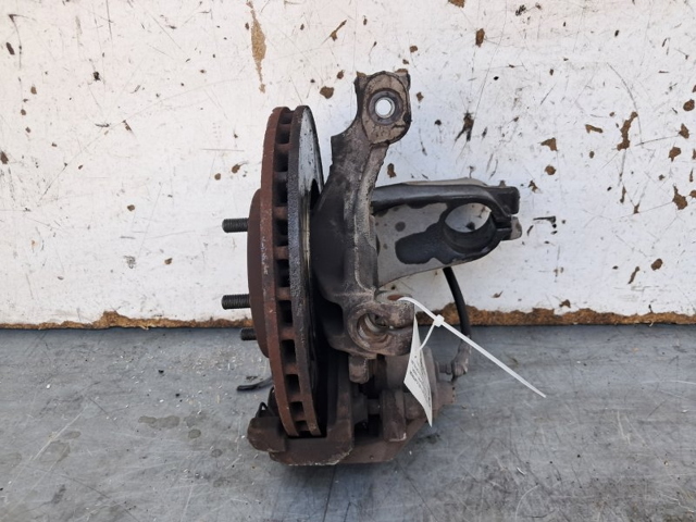 1686604 FORD Цапфа передняя левая купить в Черновцы