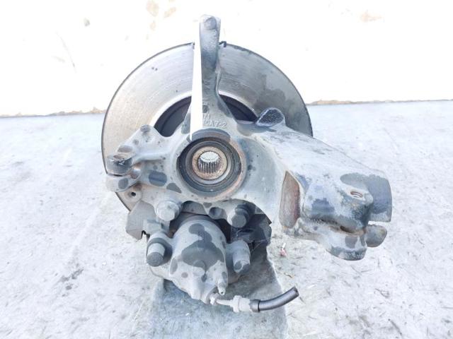 FORD 1686604 Цапфа передняя левая в наличии Черновцы