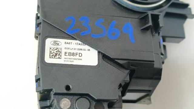FORD 1686675 Переключатель подрулевой левый в наличии Чернигов