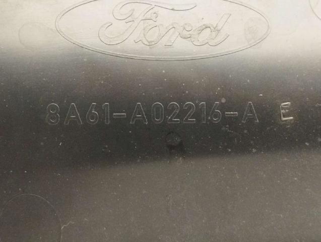1686784 FORD Решетка дворников купить в Каменское