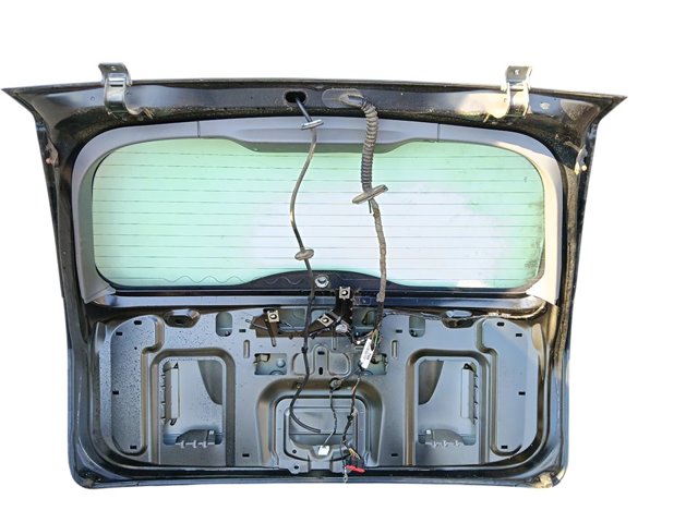 1686905 Дверь задняя (багажная 3/5-я (ляда) купить Черкассы