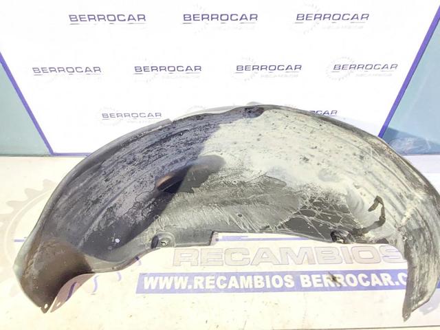 MERCEDES 1686985830 Подкрылок крыла заднего правый в наличии Сумы