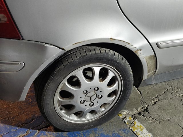 1686985830 MERCEDES Подкрылок задний правый купить в Хмельницкий