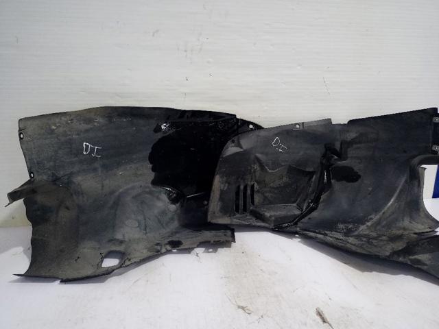 A1686988530 MERCEDES Подкрылок крыла переднего левый задний купить в Львов