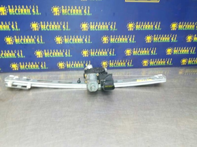 1687201146 MERCEDES Стеклоподъемник передней левой двери купить в Львов