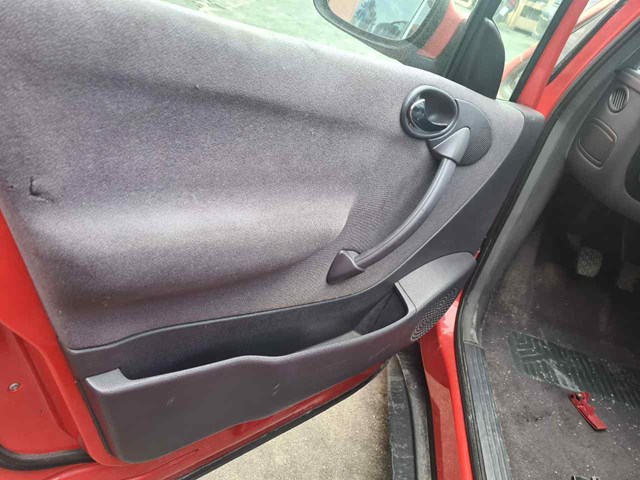1687201146 MERCEDES Стеклоподъемник передней левой двери купить в Сумы