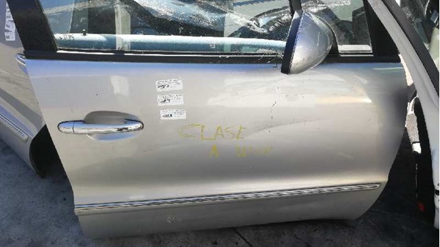 MERCEDES A1687202005 Дверь передняя правая в наличии Киев