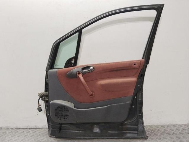 168720200528 MERCEDES Дверь передняя правая купить в Ужгород