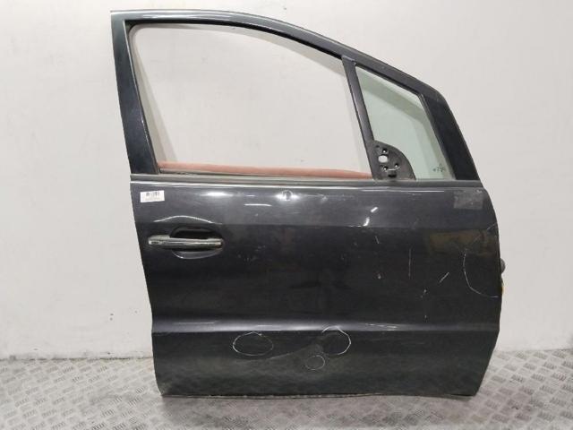 A1687202005 MERCEDES Дверь передняя правая купить в Сумы
