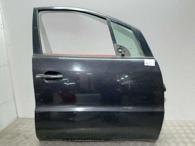 A1687202005 MERCEDES Дверь передняя правая купить в Хмельницкий