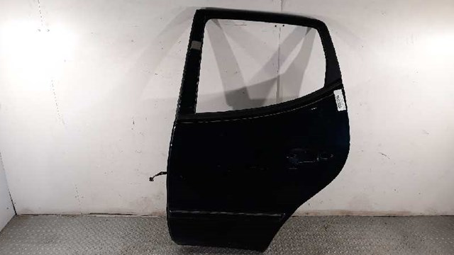 Porta traseira esquerda para Mercedes Classe A (BM 168) (1997-...) 1.7 160 CDI (168.006) OM 668.940 168730230528