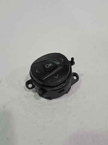 FORD 1687315 Блок кнопочных переключателей рулевого колеса в наличии Павлоград