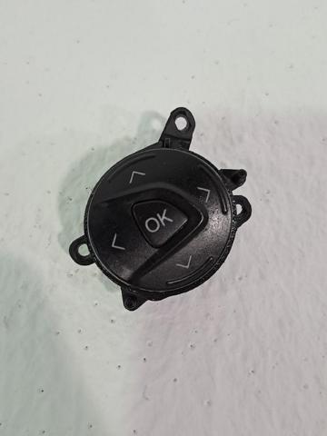 1687315 FORD Блок кнопочных переключателей рулевого колеса купить в Хмельницкий