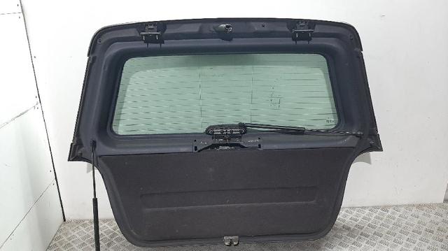 Porta traseira (3ª/5ª porta-malas (tampa de alcapão) Mercedes A W168