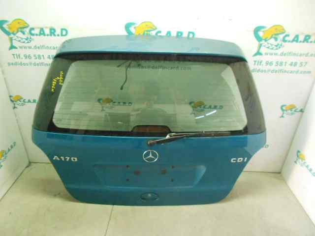 MERCEDES 1687405205 Дверь задняя (багажная 3/5-я (ляда) в наличии Ровно