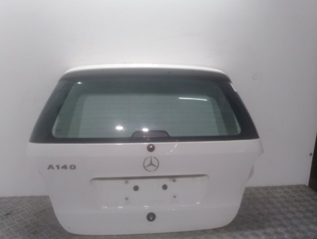 Porta traseira (3ª/5ª porta-malas (tampa de alcapão) Mercedes A W168