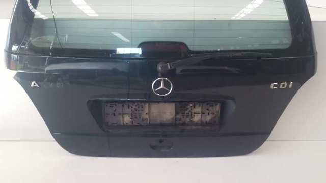 MERCEDES 1687405205 Дверь задняя (багажная 3/5-я (ляда) в наличии Каменское
