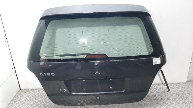 Porta traseira (3ª/5ª porta-malas (tampa de alcapão) Mercedes A W168