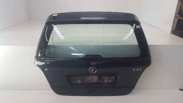 Porta traseira para Mercedes-Benz Classe A (168.007) Fastback (1998-2001) para 170 CDI (90 HP) 668940 1687405205